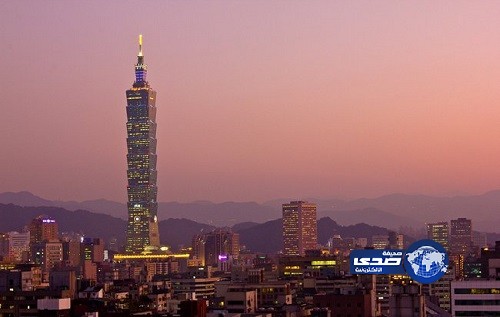 وزير العدل التايواني يستقيل بسبب مزاعم بسوء السلوك