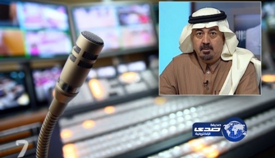 الهزاع يؤكد تغيير شعار القنوات الرياضية