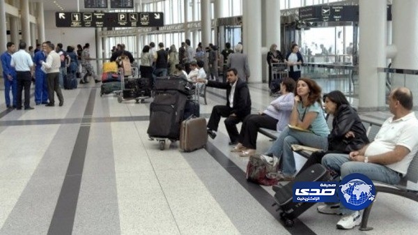 روسيون يغادرون سوريا إلى بيروت هرباً من ضربة وشيكة