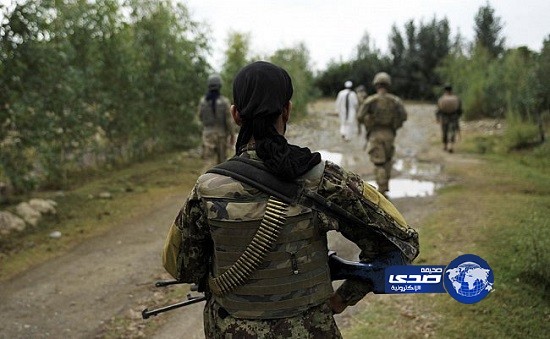 مقتل 47 مسلحاً من طالبان بعمليات أمنية في أفغانستان