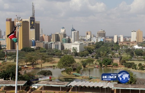 قرض سعودي لكينيا بقيمة 27 مليون دولار