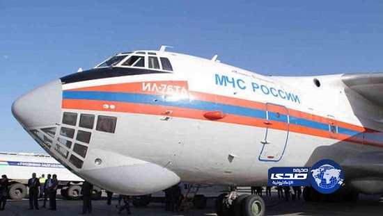 روسيا ترسل طائرة جديدة لاجلاء رعاياها من سوريا