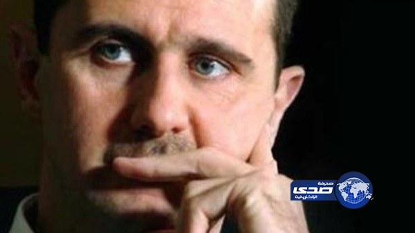 الأسد لـ”سي بي إس” لا دليل على الهجوم الكيماوي‬‬‬‬‬