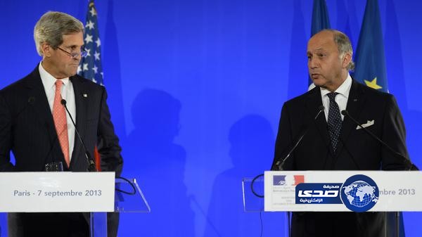 اتفاق فرنسي أميركي على معاقبة الأسد بعد جرائم نظامه