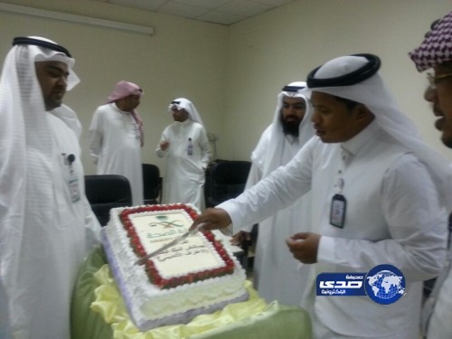 إعتماد مستشفي الملك فيصل بمكة كمركز تدريبي معتمد‎