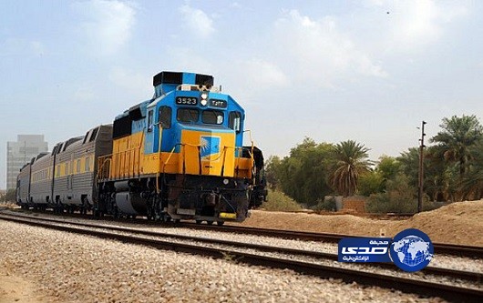 “الخطوط الحديدية” تنشئ محطة ركاب جديدة في الخرج
