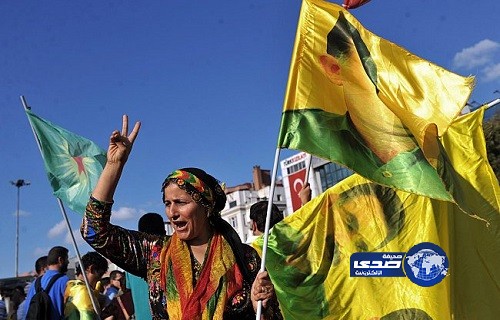 حزب العمال الكردستاني يعلق انسحابه من تركيا