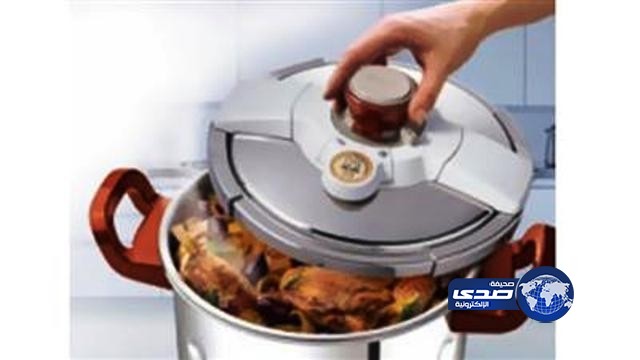 قتلت زوجها وطبخته في “قدر الضغط”