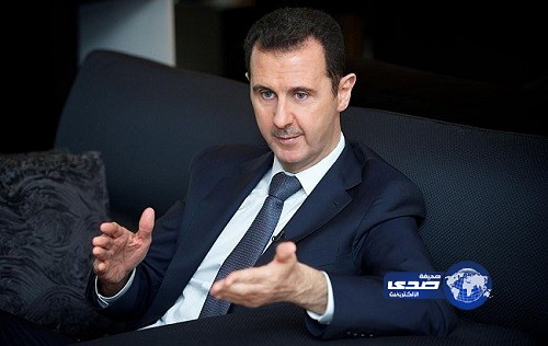الأسد: على أمريكا أن تتوقع أي شيء إذا ضربت سوريا
