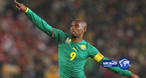 إيتو ينسحب من المنتخب عقب خلاف مع المدرب