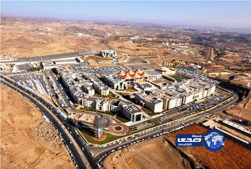 “العلوم والآداب للبنات بالنماص” تبدأ القبول في دبلوم التربية العام