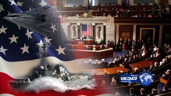 الكونغرس يجتمع اليوم لمناقشة قرار الضربة على نظام الأسد