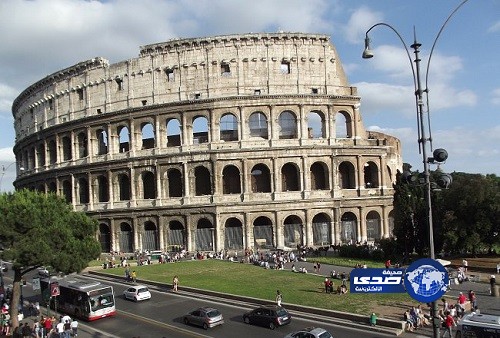 روما قد تتقدم بترشيحها لاستضافة اولمبياد 2024