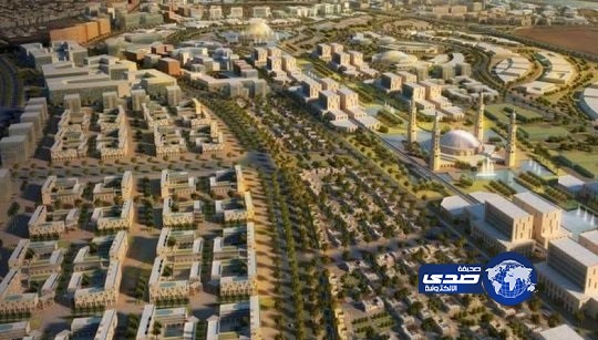 إنشاء “مدينة” تضم الجمعيات والمؤسسات الخيرية بالمدينة