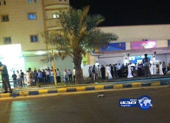 حادث دهس مروع يصرع ويصيب 4 مواطنات في “عرعر”