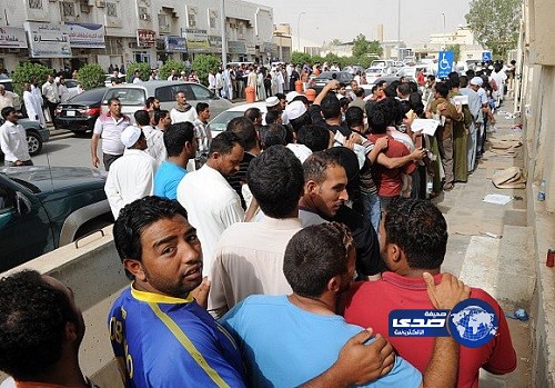 دعوة الوافدين المخالفين للاستفادة من تمديد مهلة التصحيح