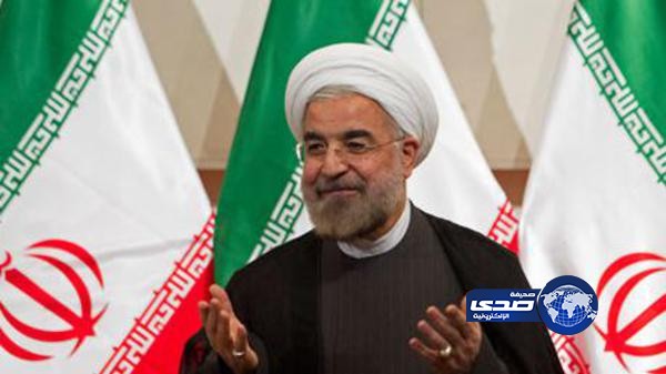 “واشنطن بوست” روحاني استبعد التدخل العسكري في دمشق