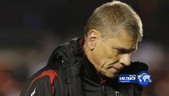ساو باولو يقيل مدربه اوتوري عقب شهرين من توليه المنصب