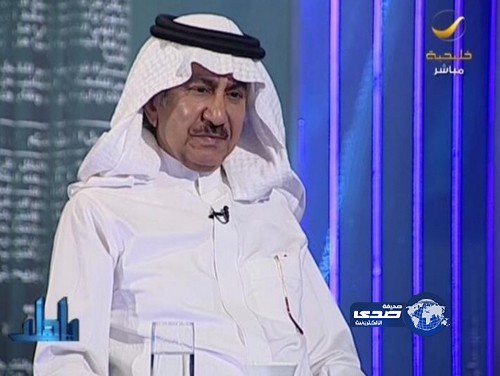 تركي الحمد: لستُ ممنوعاً من السفر ورؤساء التحرير ملكيون