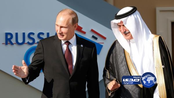 العساف يترأس وفد السعودية في قمة العشرين بسان بطرسبرغ