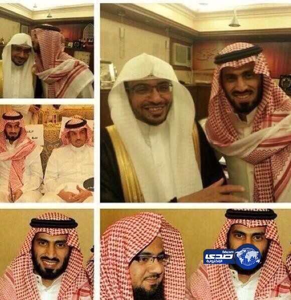 سعد الحارثي يسلك طريق الهداية بعد تركه كرة القدم