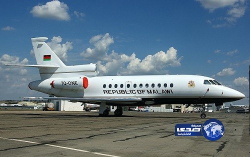 بيع طائرة رئيس مالاوي لإطعام الفقراء