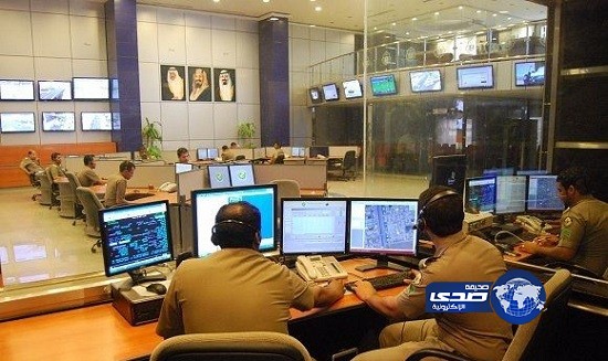 دوريات الأمن بالمملكة تلقت 8.5 مليون بلاغ خلال 6 أشهر