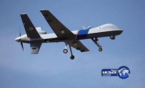 مقتل 6 في هجوم بطائرة أمريكية بدون طيار بباكستان