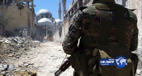 سوريا تعلن عن مكافأة لمن يبلغ عن “إرهابيين غير سوريين”