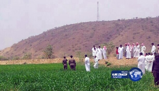 العثور على جثة “مُسِن” في مزرعة بـ”البرك” في عسير
