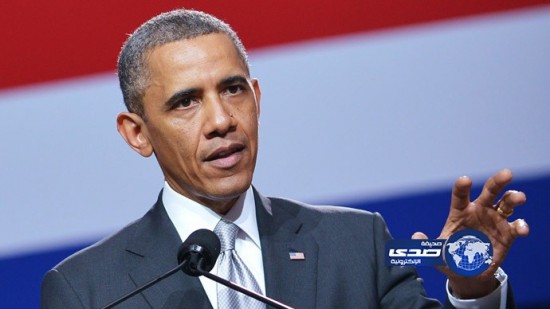أوباما يوجّه كلمة للشعب الأمريكي الثلاثاء المقبل حول سوريا