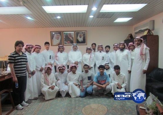 السناني يفتتح ورشة عمل لتطوير النشاطات الشبابية بالقصيم‎