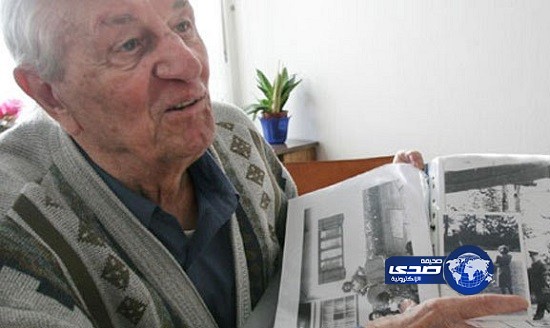 وفاة آخر شاهد على أيام هتلر الأخيرة عن 96 عاما