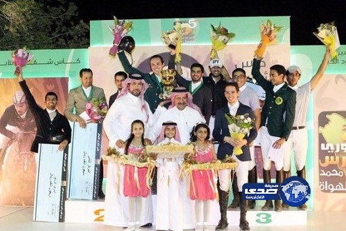 دوري الأمير بدر بن محمد للفرسان الهواة ينطلق في أكتوبر المقبل