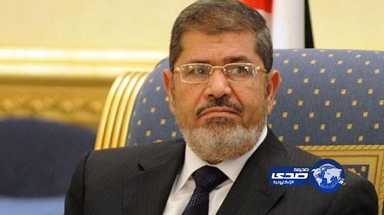 حبس مرسي أربعة أيام بتهمة إهانة القضاء
