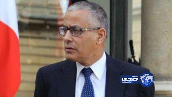 إخوان ليبيا يتوعدون زيدان بعد لقاء السيسي بالقاهرة