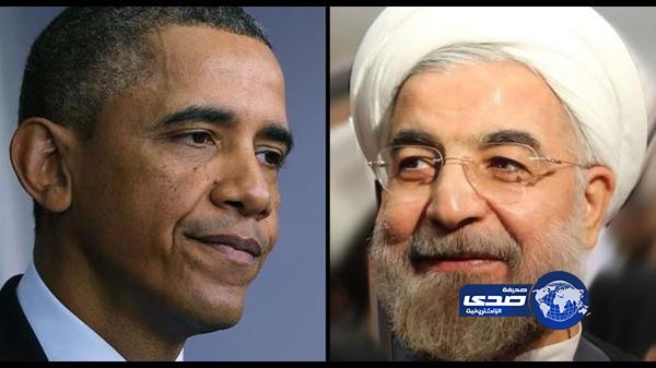 تكتم في إيران حول تبادل رسائل بين روحاني وأوباما