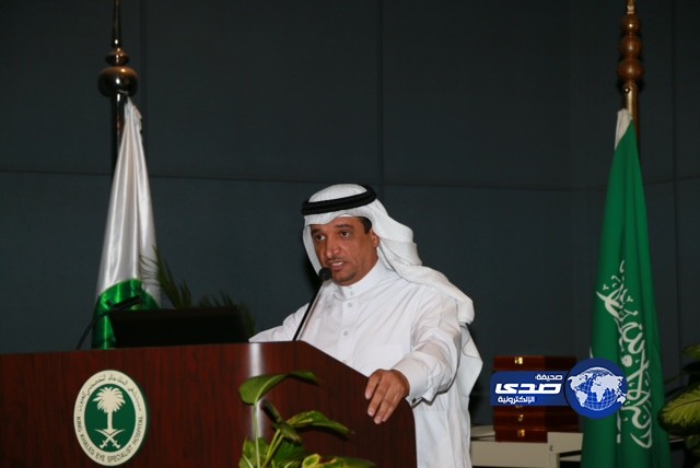 الطويرقي يفتتح مؤتمر التصوير التشخيصي الثاني بتخصصي الملك خالد للعيون