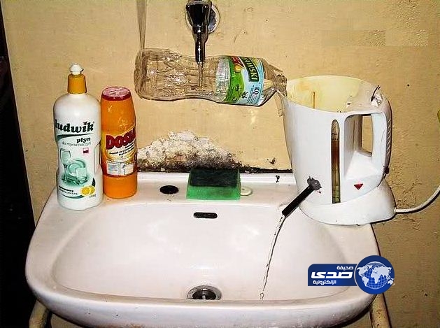 الحاجة أم الأختراع