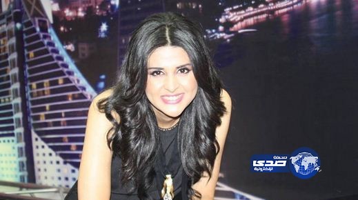 سلمى رشيد تحرج معجباً أراد وضع يده عليها