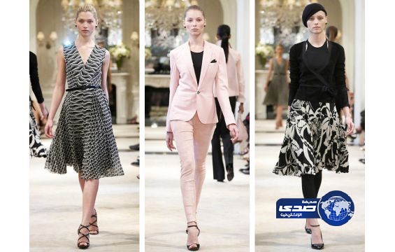 الأناقة تتسبب بـ”موت” النساء