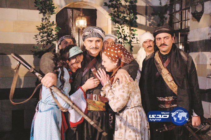 هل تحتضن بيروت “باب الحارة” بجزأيه السادس والسابع..؟