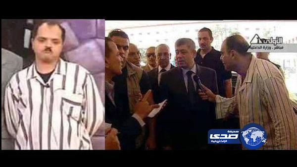 المذيع المصري صاحب “البيجامة” : السخرية من انفرادي “قلة أدب”