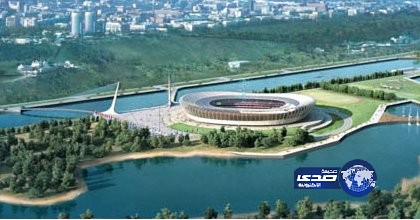 بنات عرايا بالملعب لجذب الجماهير