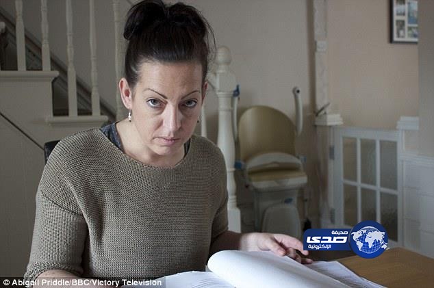 بريطانية تتحدث بلهجة صينية بسبب نوبة صداع نصفي!