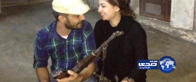 مغامرة مجنونة لزوجين يقرران قضاء شهر العسل في سوريا