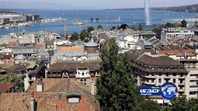 سيدة خليجية تشتري قصر رئيس سويسرا مقابل 62 مليون دولار..!