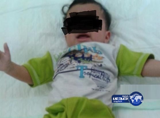 مجهول يترك رضيعاً بأحد المساجد وبجانبه رسالة تُوصِي بتسليمه لأمير تبوك