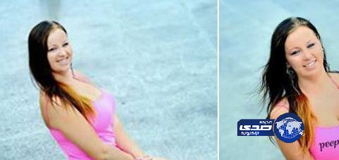 مصر تمنع دخول سيدة تجوب العالم لممارسة الرذيلة مع 100 ألف رجل