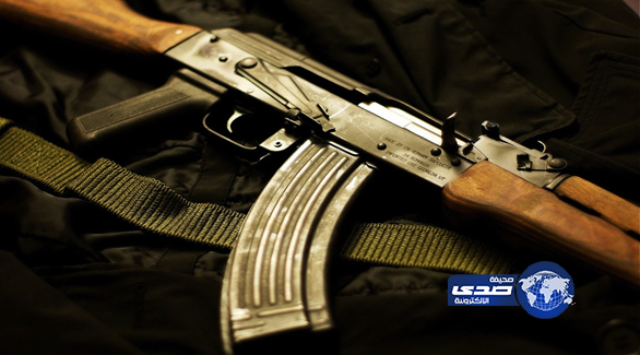 يقتل زوجته وشقيقها رمياً بالرصاص ..بسبب خلاف بسيط